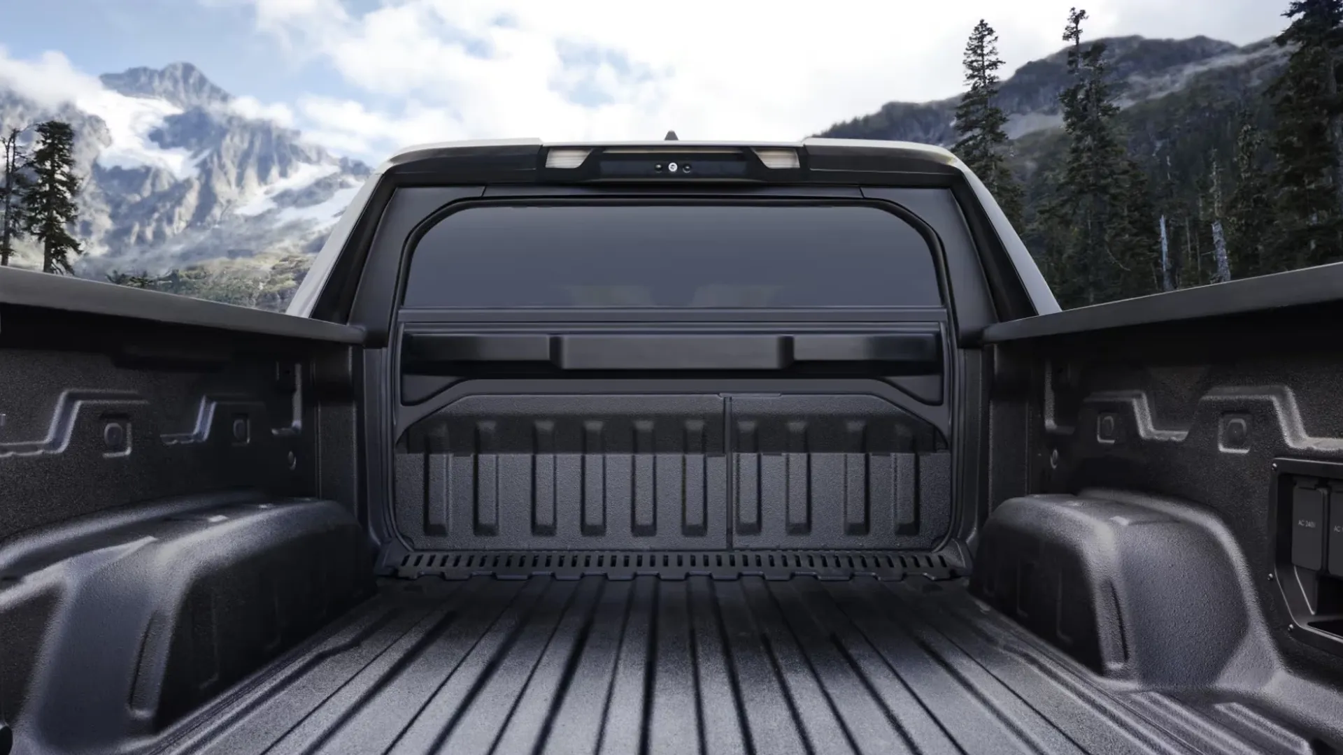 GMC Sierra EV Denali Edition 1