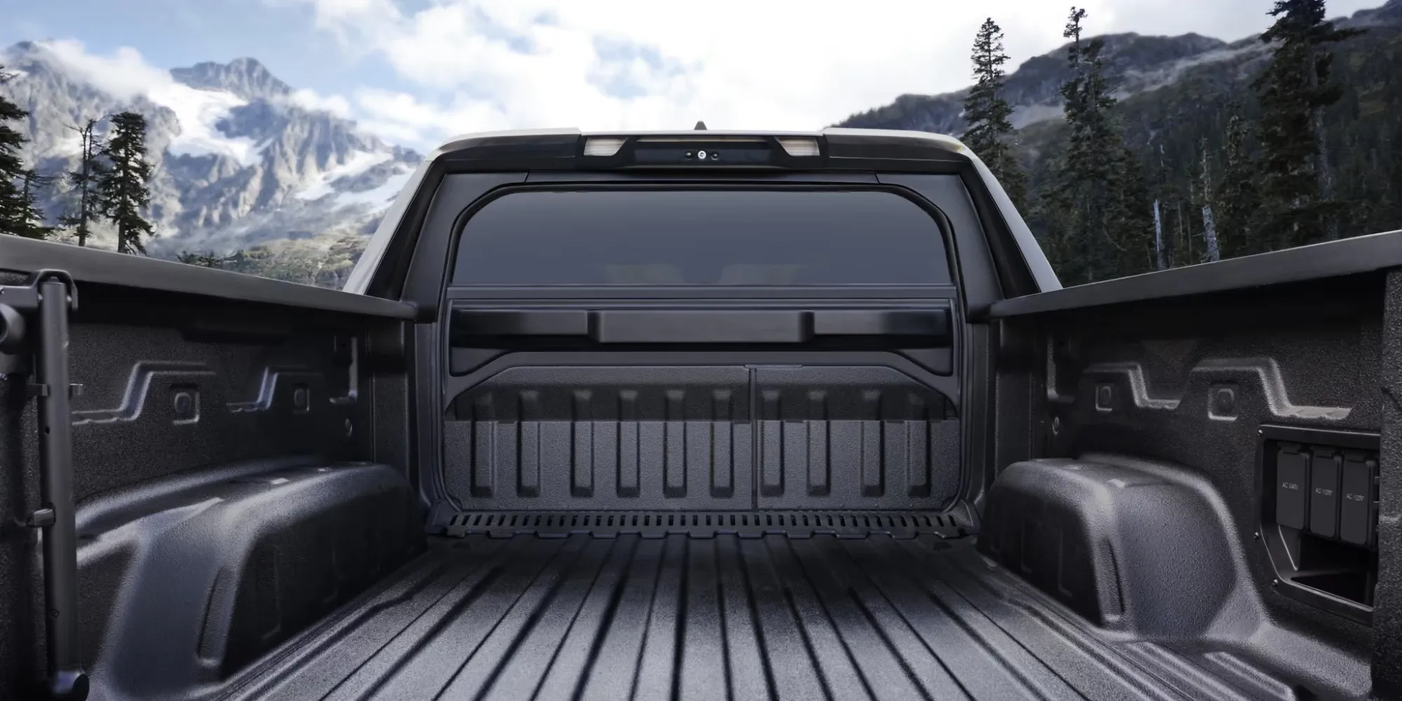 GMC Sierra EV Denali Edition 1