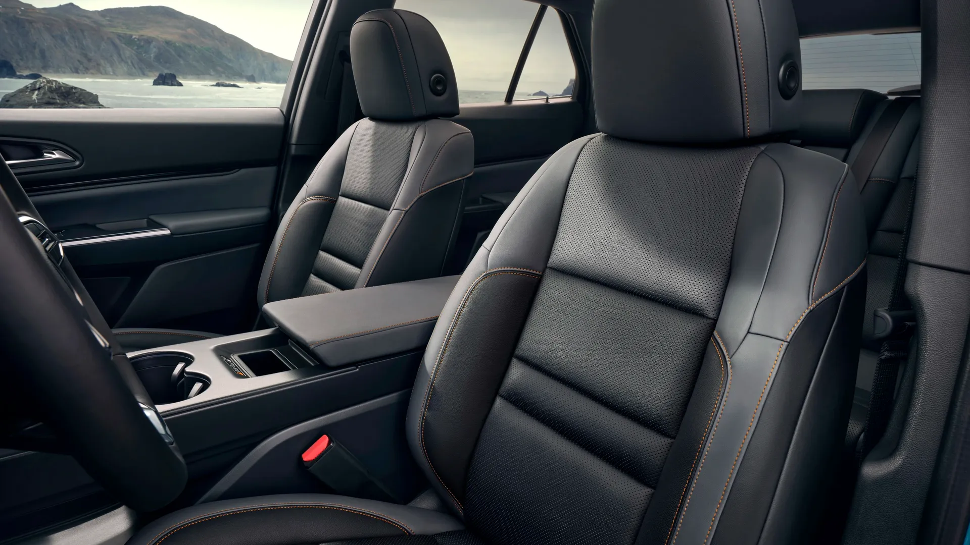 Honda Prologue AWD