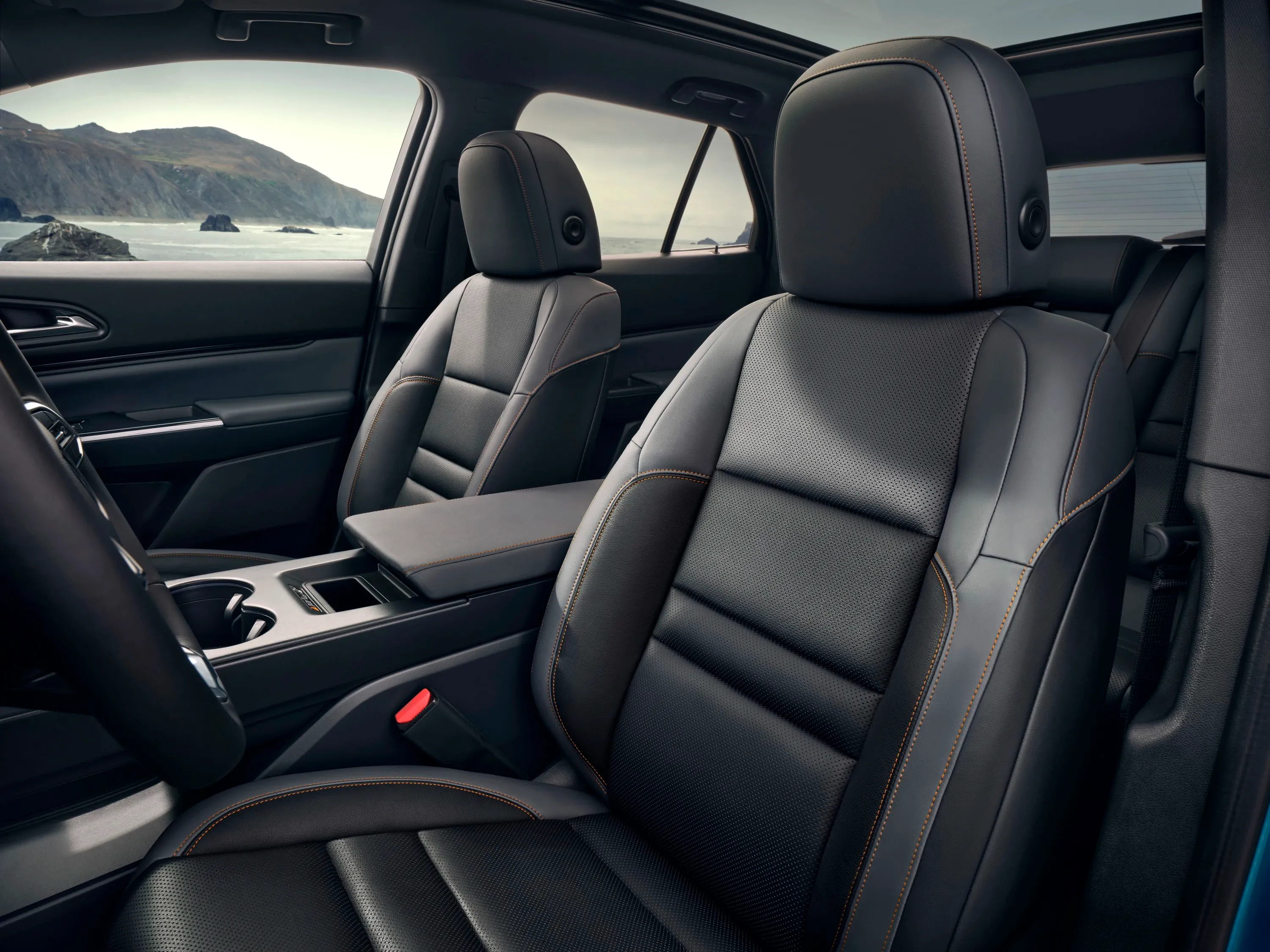 Honda Prologue AWD