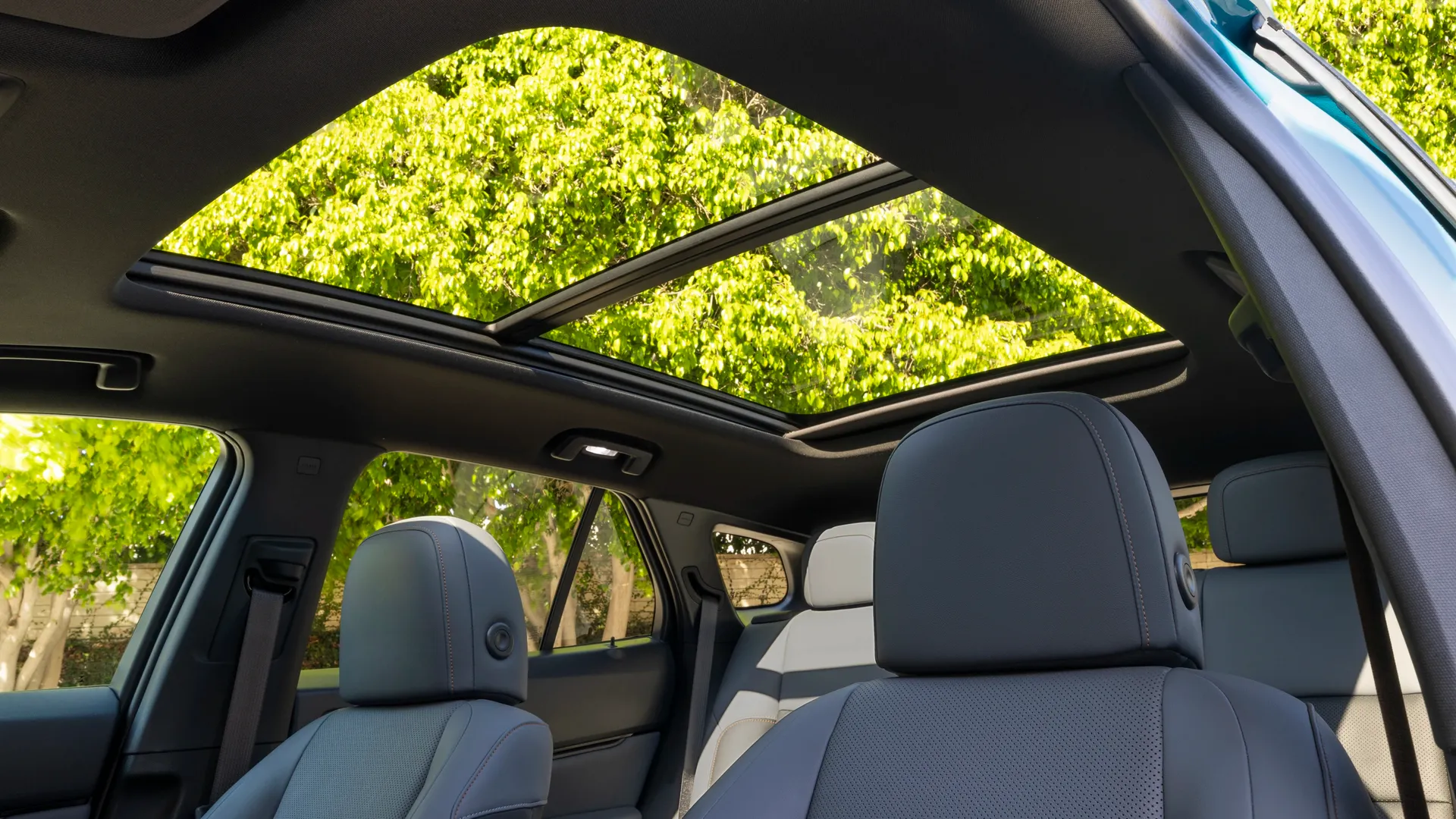 Honda Prologue AWD
