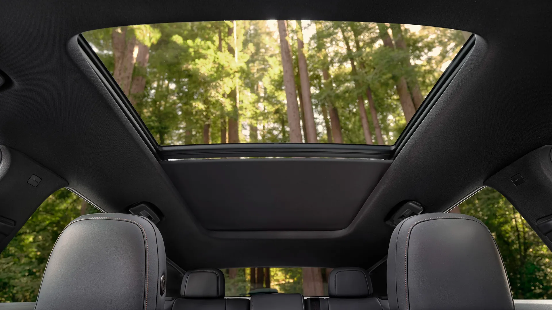 Honda Prologue AWD