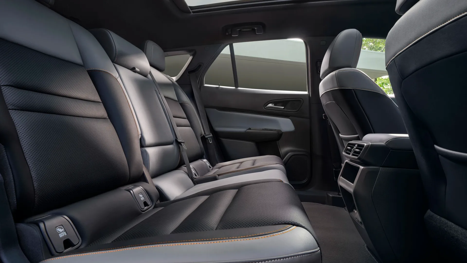 Honda Prologue AWD