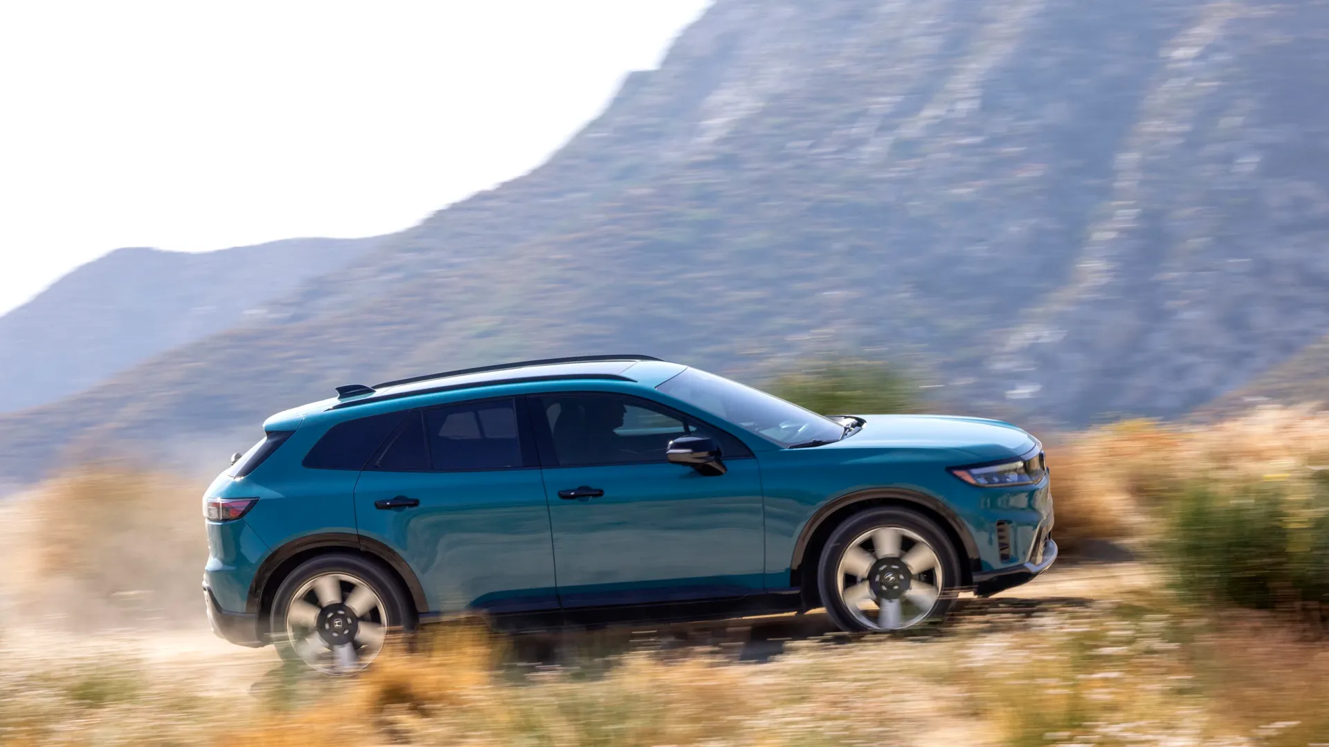 Honda Prologue AWD