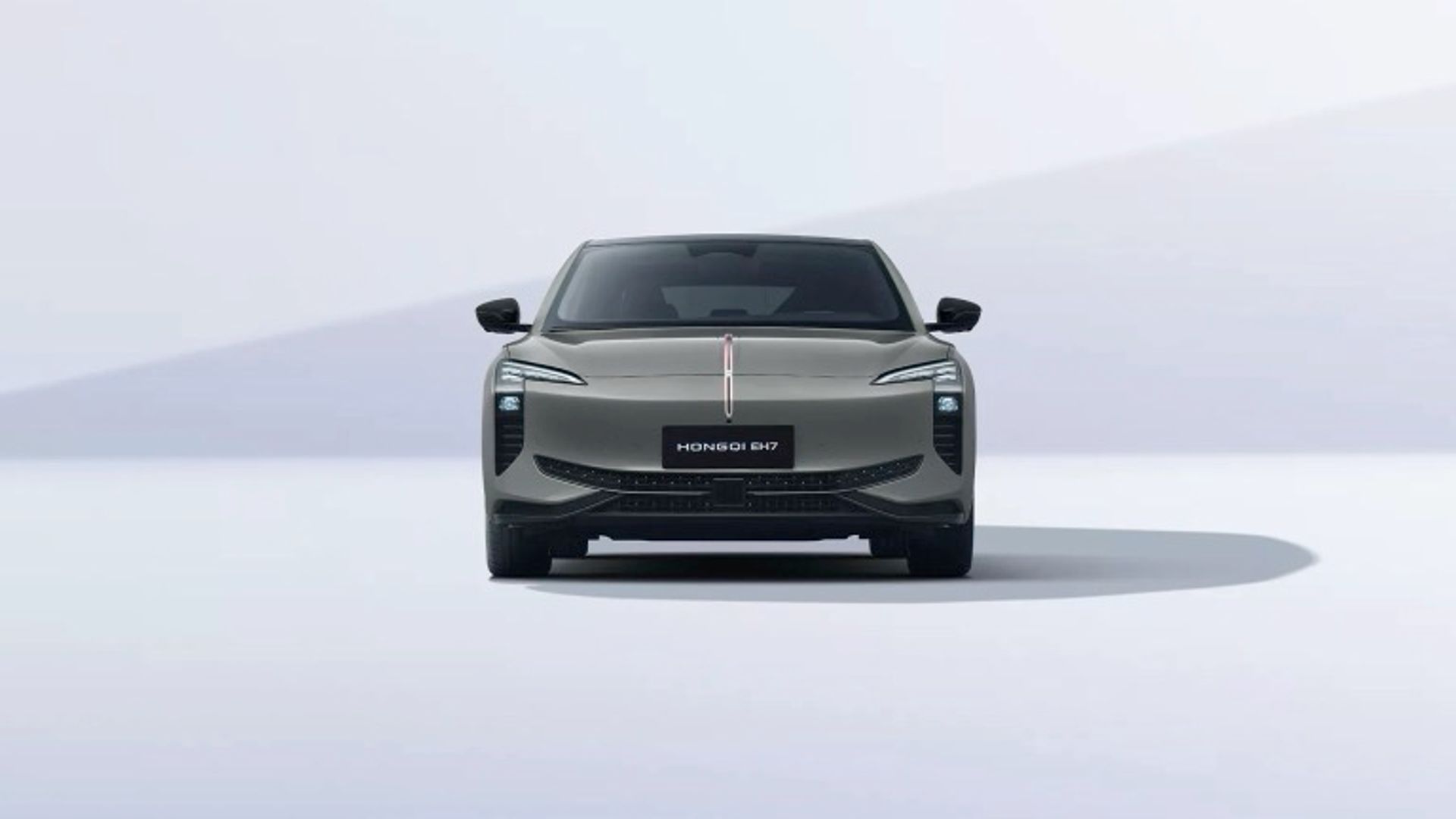 Hongqi EH7 111 kWh Long Range
