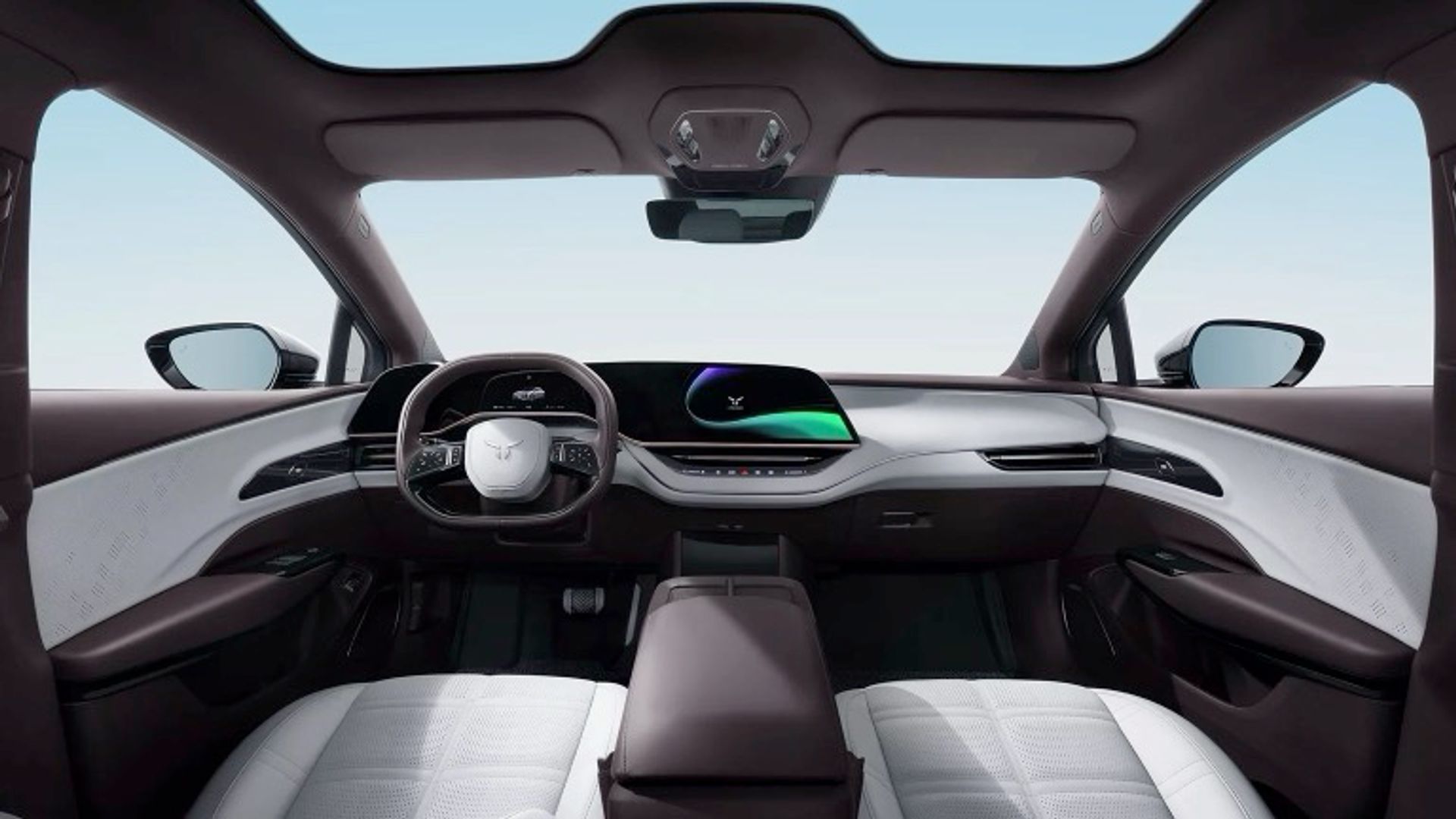 Hongqi EH7 111 kWh Long Range