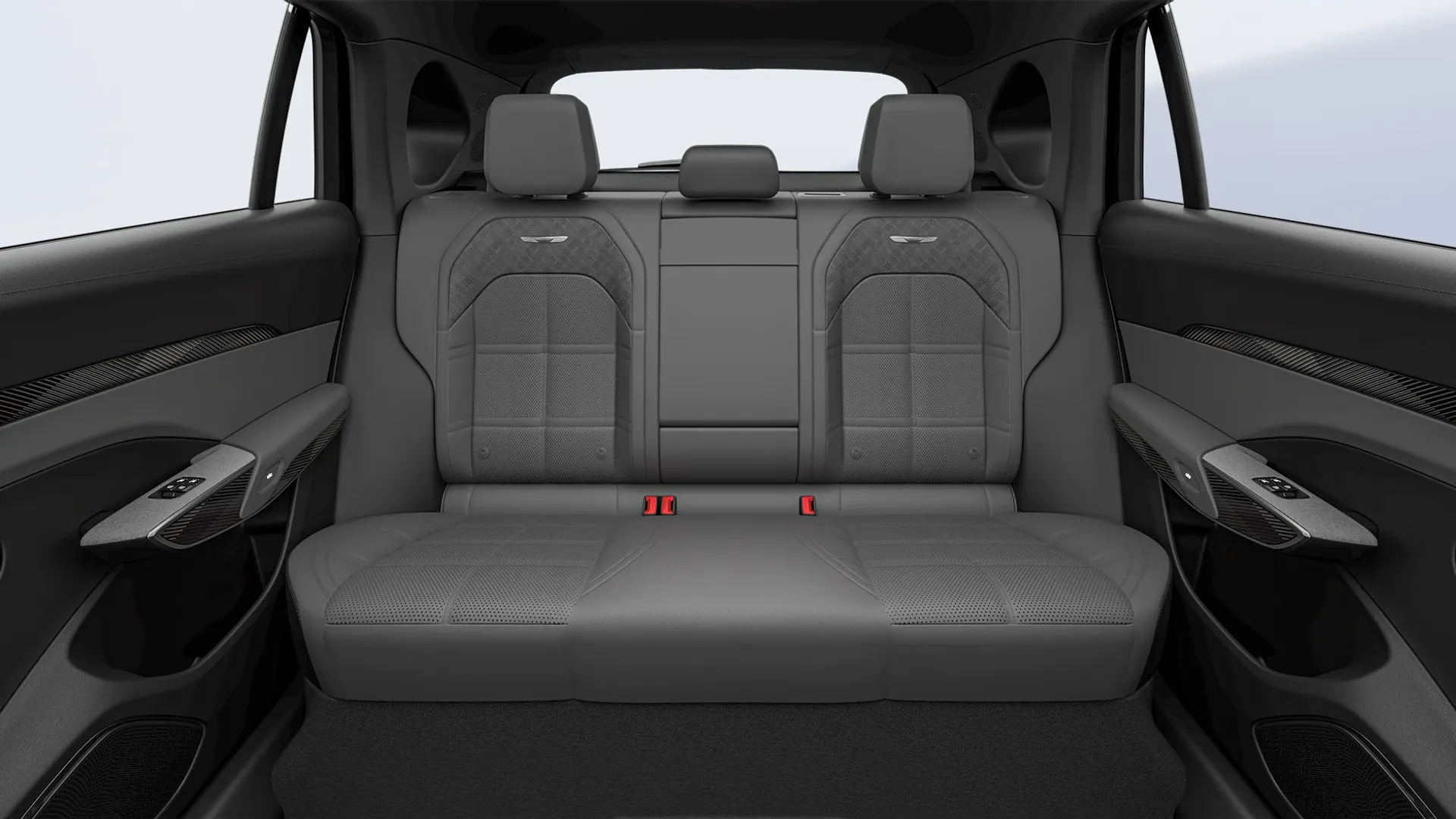 Hongqi EHS7 85kWh AWD