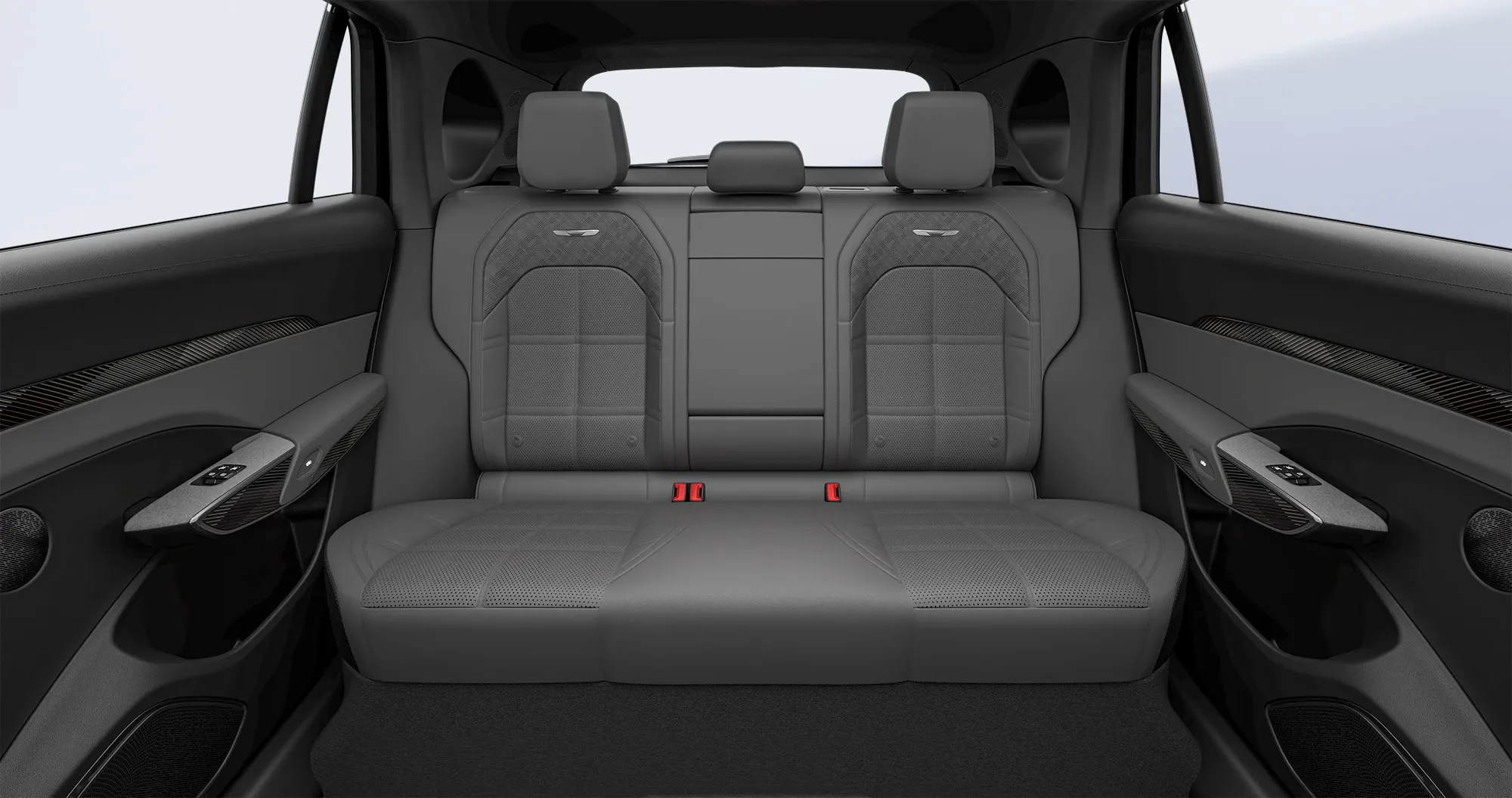 Hongqi EHS7 85kWh AWD