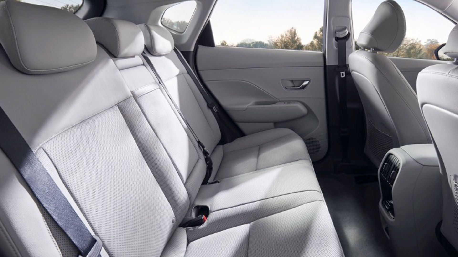 Hyundai Kona Electric 48 kWh