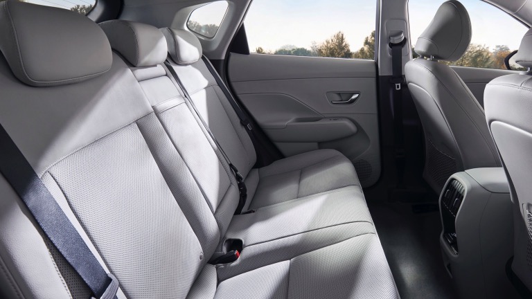 Hyundai Kona Electric 48 kWh
