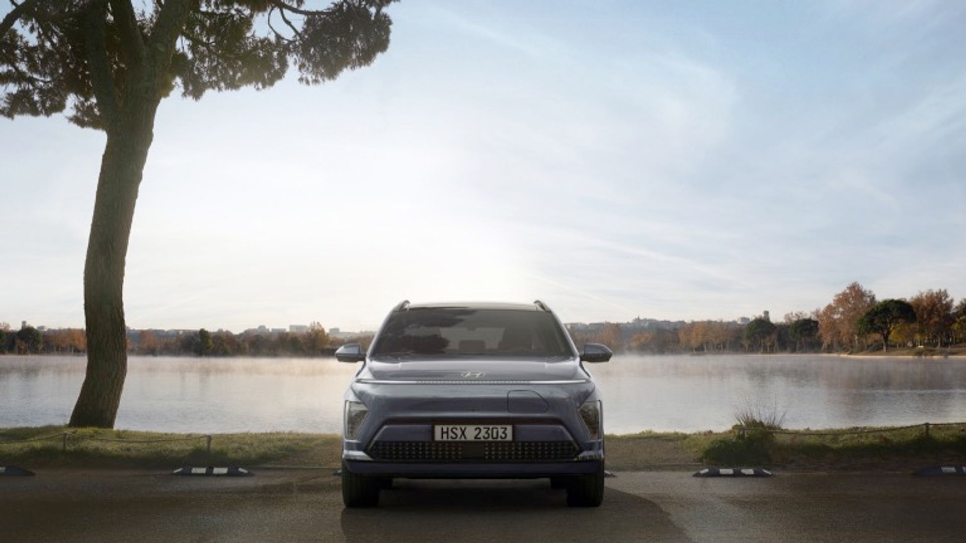 Hyundai Kona Electric 48 kWh