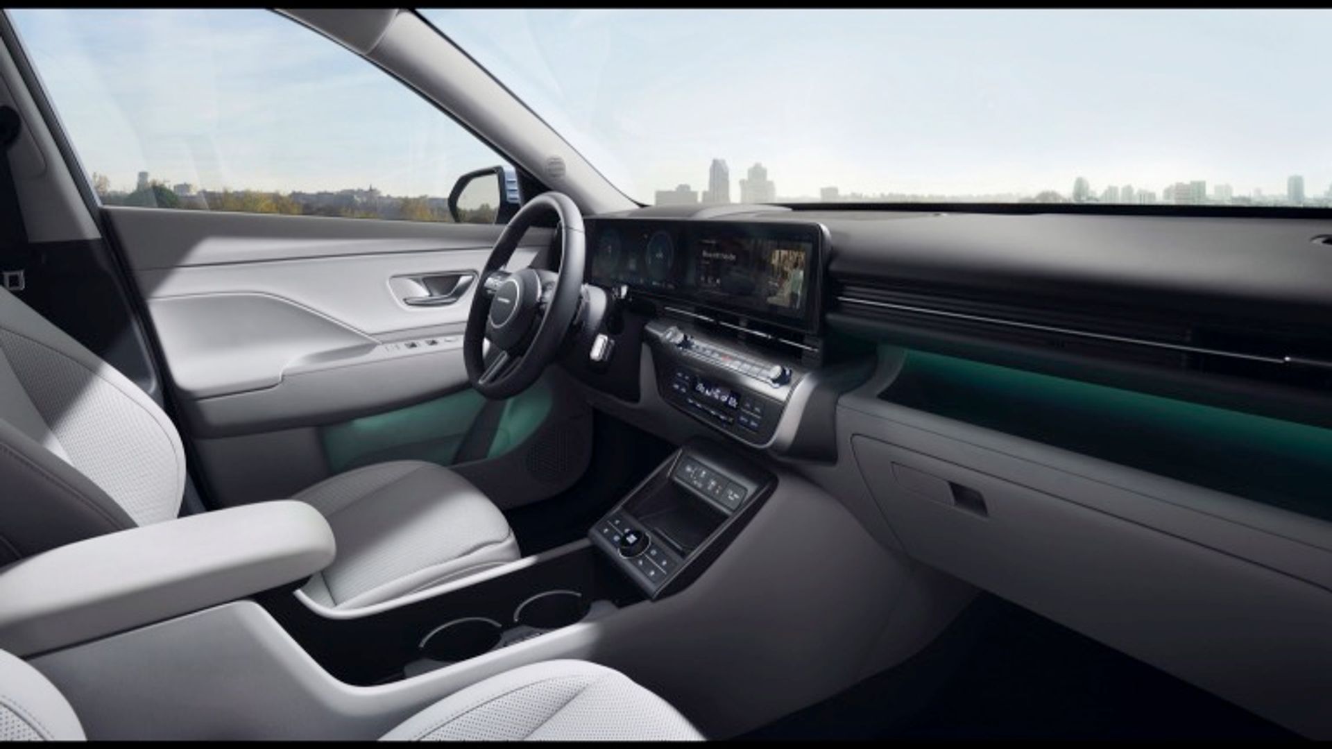 Hyundai Kona Electric 48 kWh