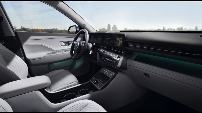 Hyundai Kona Electric 48 kWh