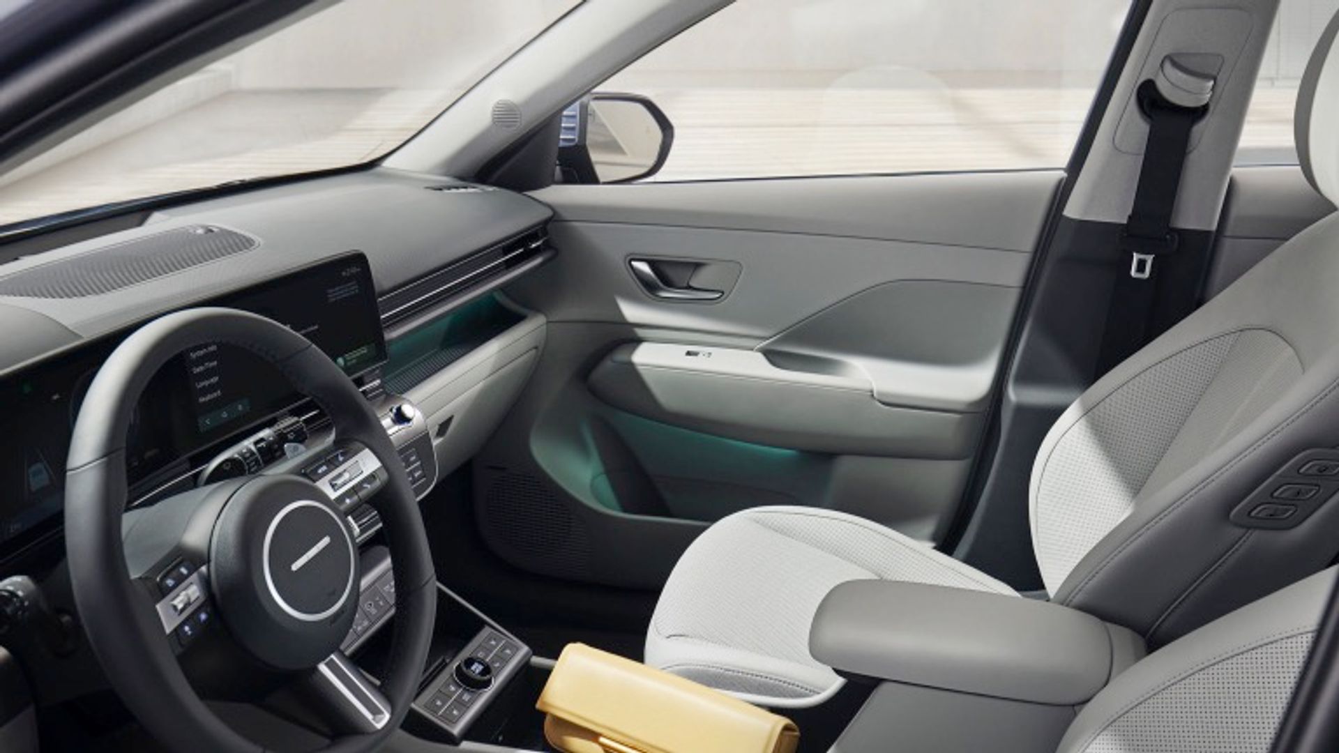Hyundai Kona Electric 48 kWh