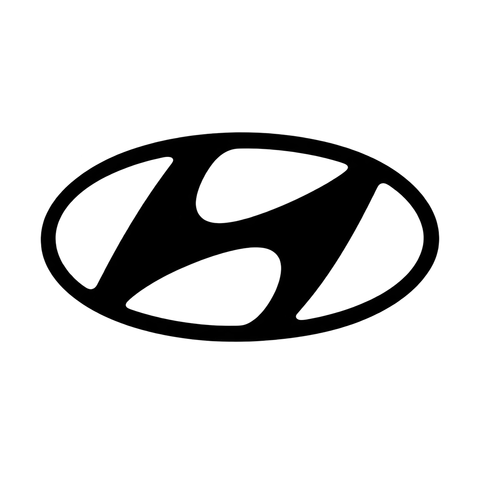 Hyundai Logo Elettronauti