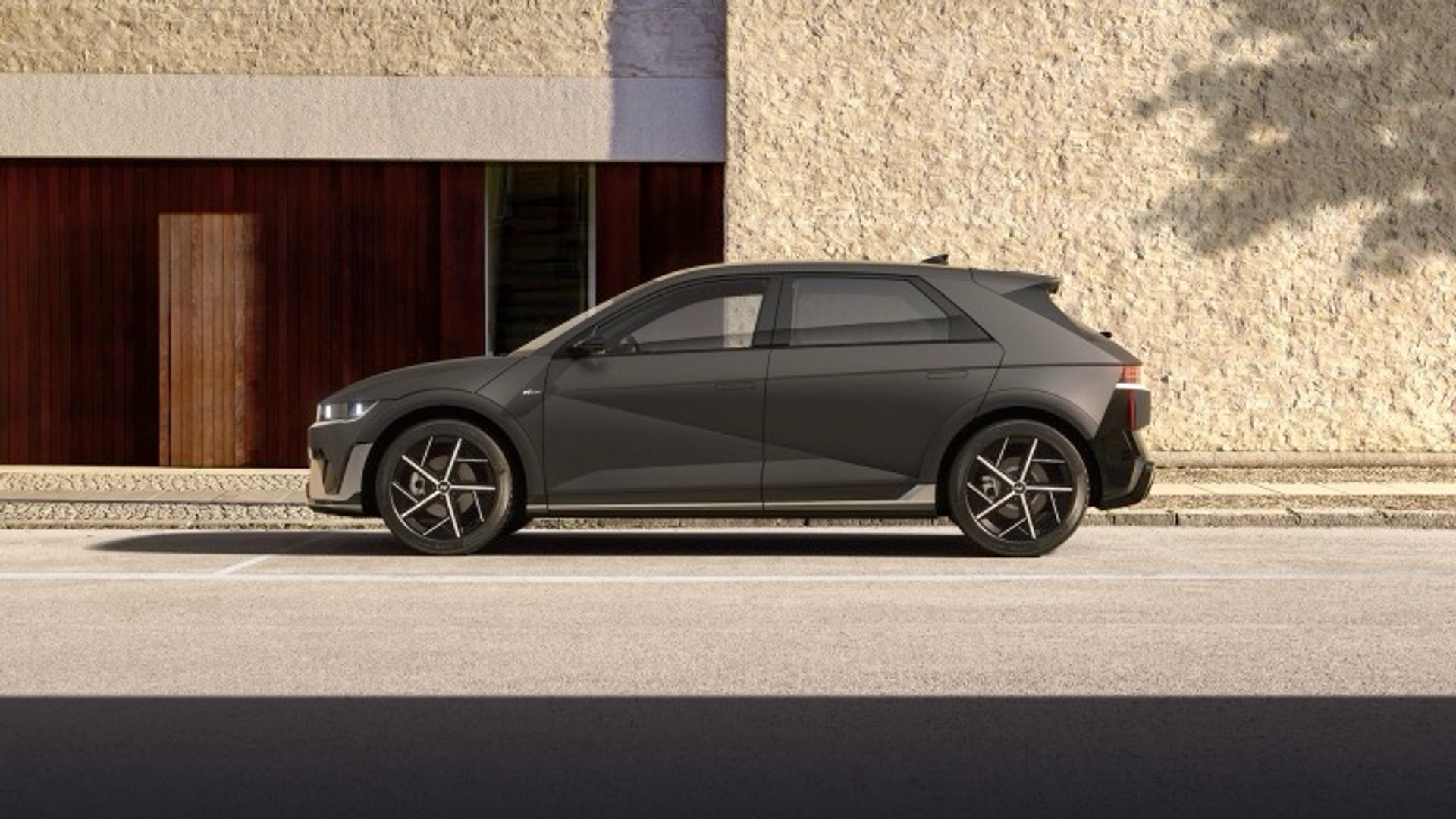 Hyundai IONIQ 5 63 kWh RWD (MY24)