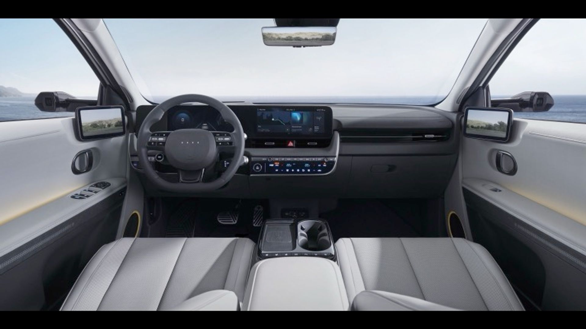 Hyundai IONIQ 5 63 kWh RWD (MY24)