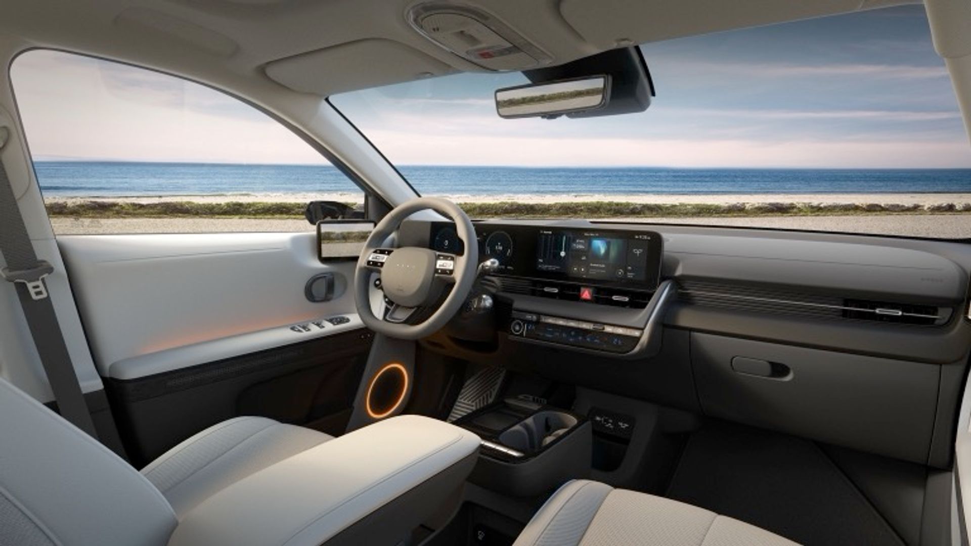 Hyundai IONIQ 5 63 kWh RWD (MY24)