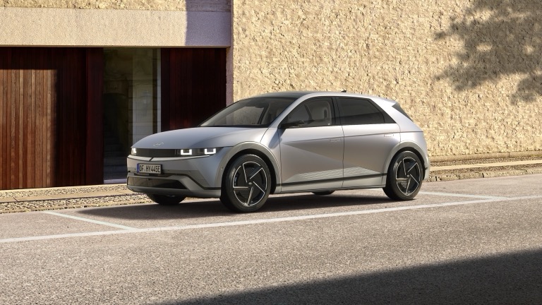 Hyundai IONIQ 5 63 kWh RWD (MY24)