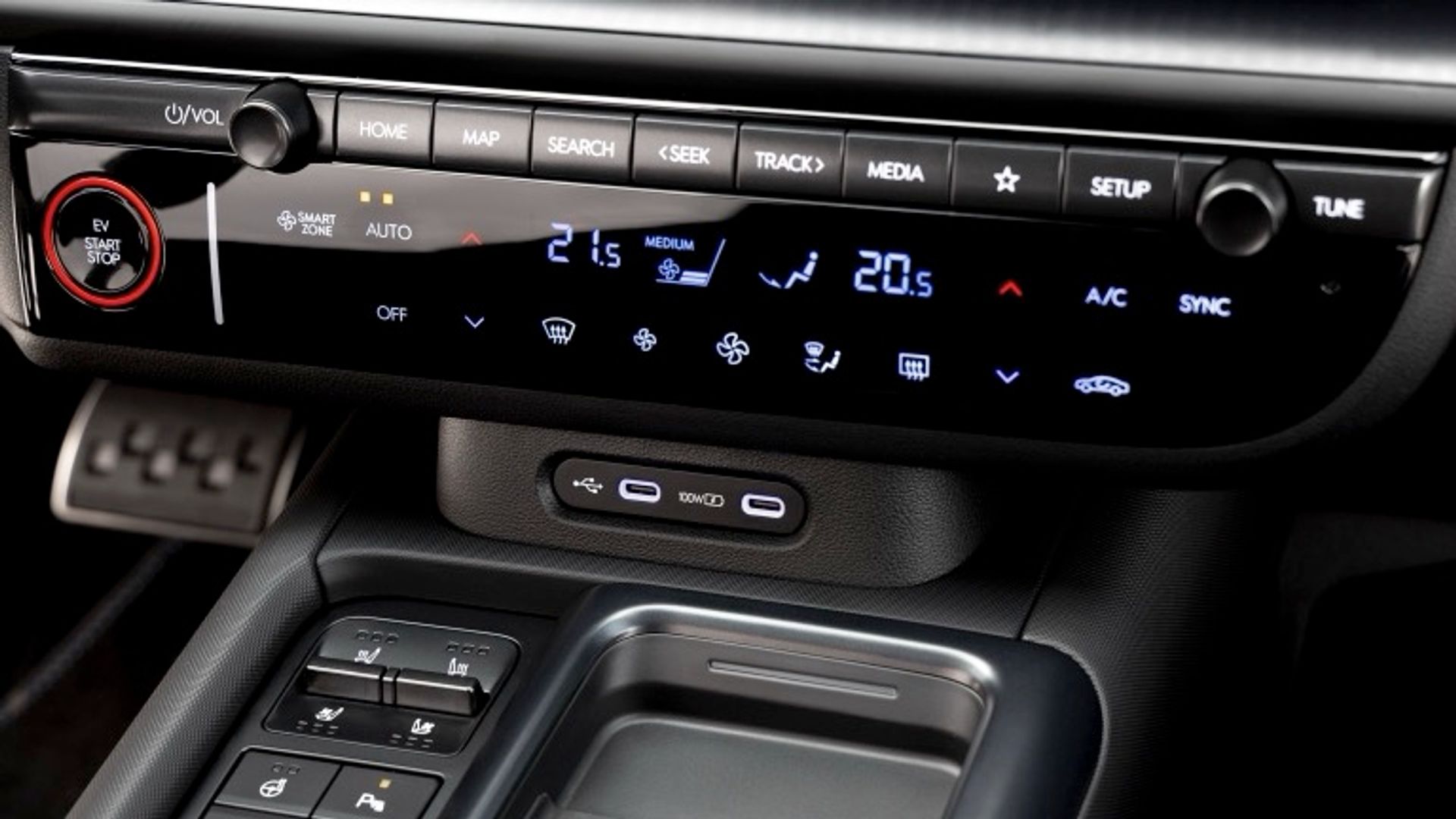 Hyundai IONIQ 6 63 kWh RWD (MY26)