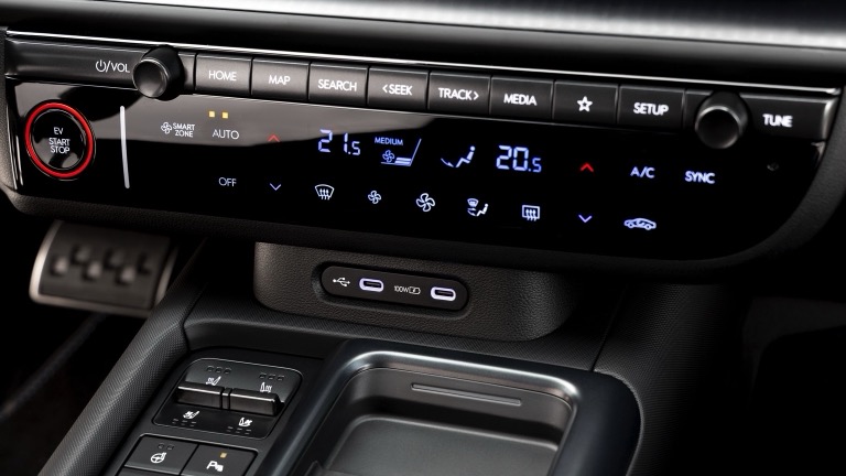 Hyundai IONIQ 6 63 kWh RWD (MY26)
