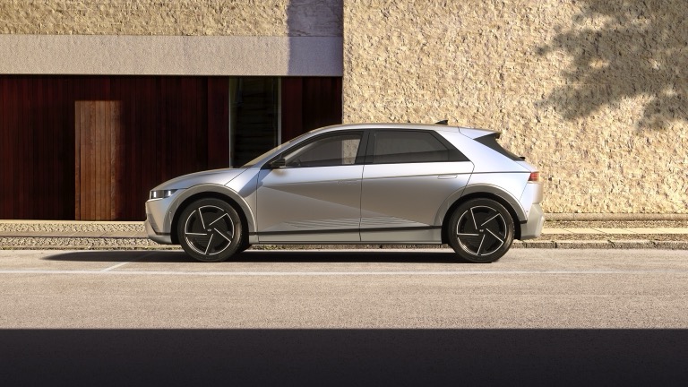 Hyundai IONIQ 5 63 kWh RWD (MY24)
