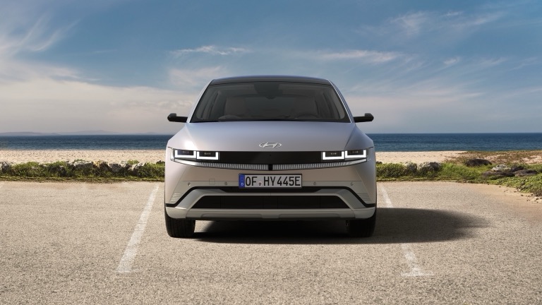 Hyundai IONIQ 5 63 kWh RWD (MY24)
