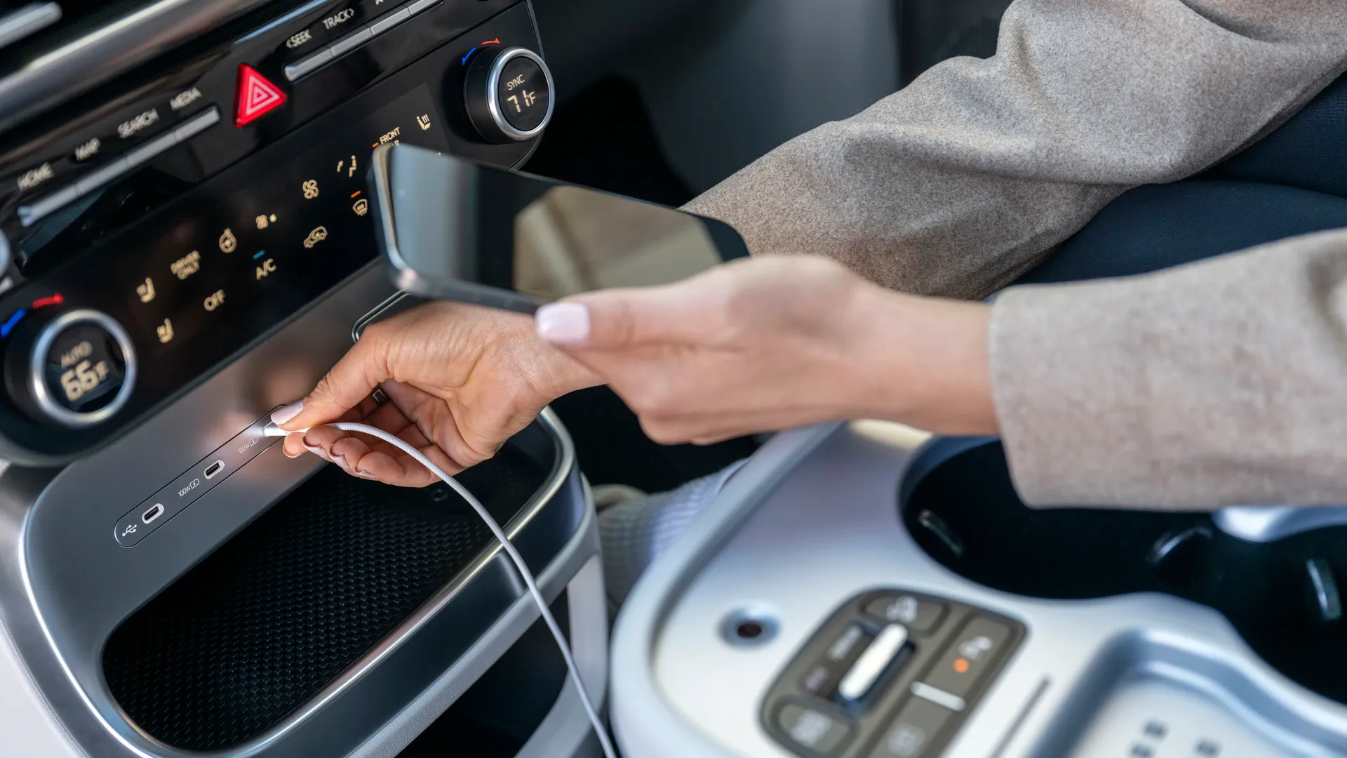 Hyundai IONIQ 9 AWD Long Range