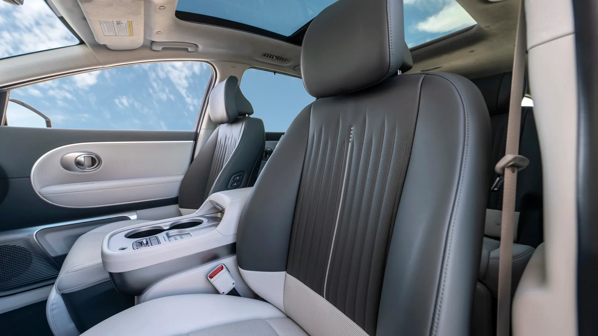 Hyundai IONIQ 9 AWD Long Range