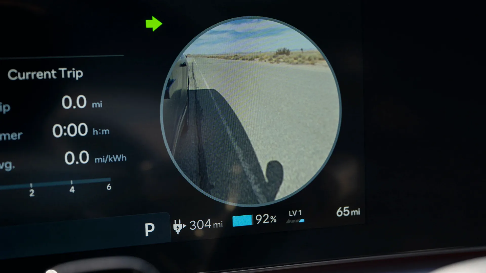 Hyundai IONIQ 9 AWD Long Range