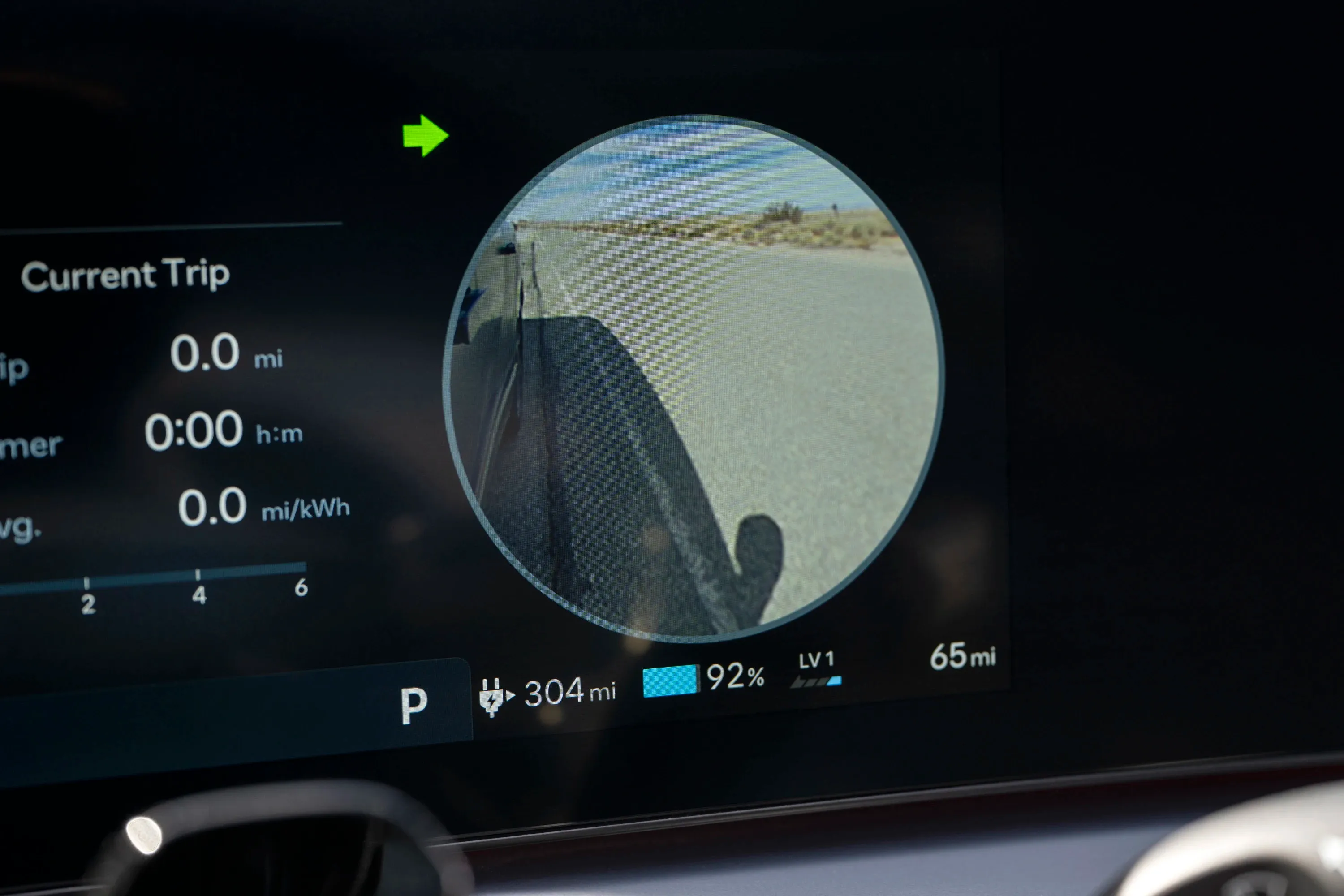 Hyundai IONIQ 9 AWD Long Range