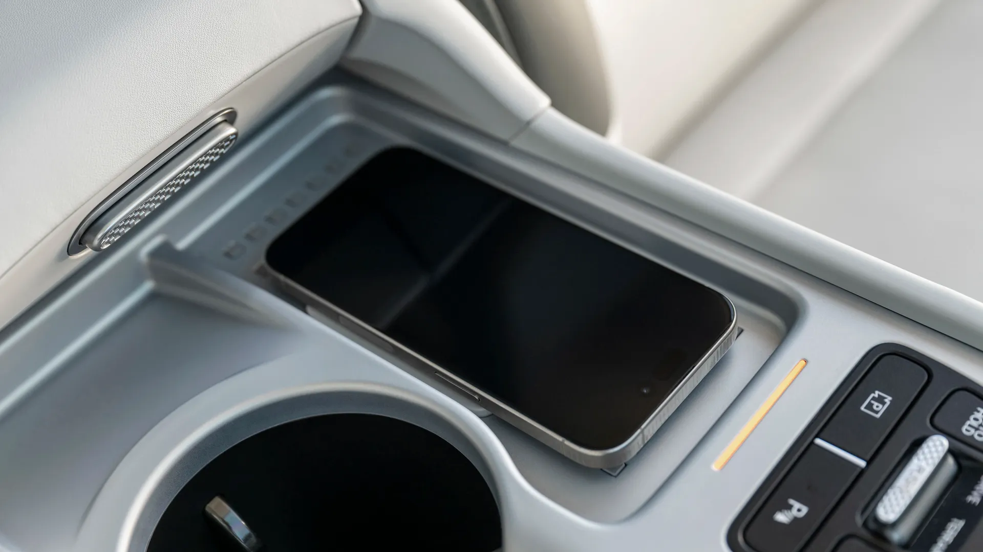 Hyundai IONIQ 9 AWD Long Range