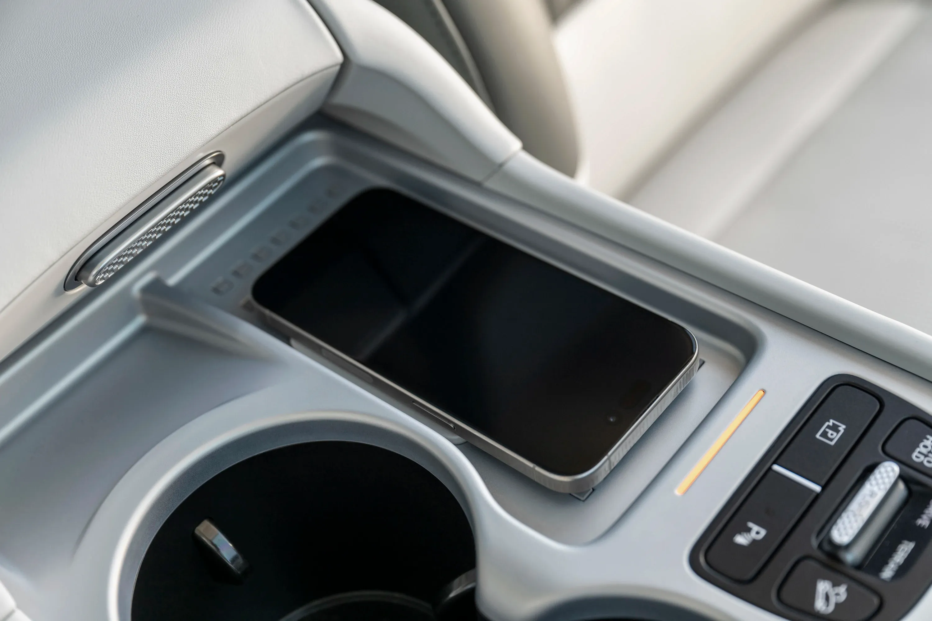Hyundai IONIQ 9 AWD Long Range