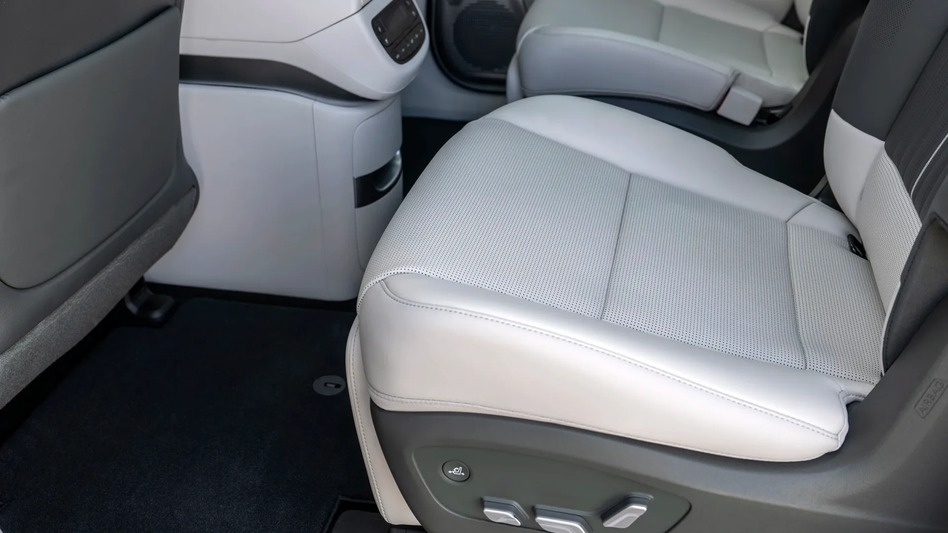 Hyundai IONIQ 9 AWD Long Range