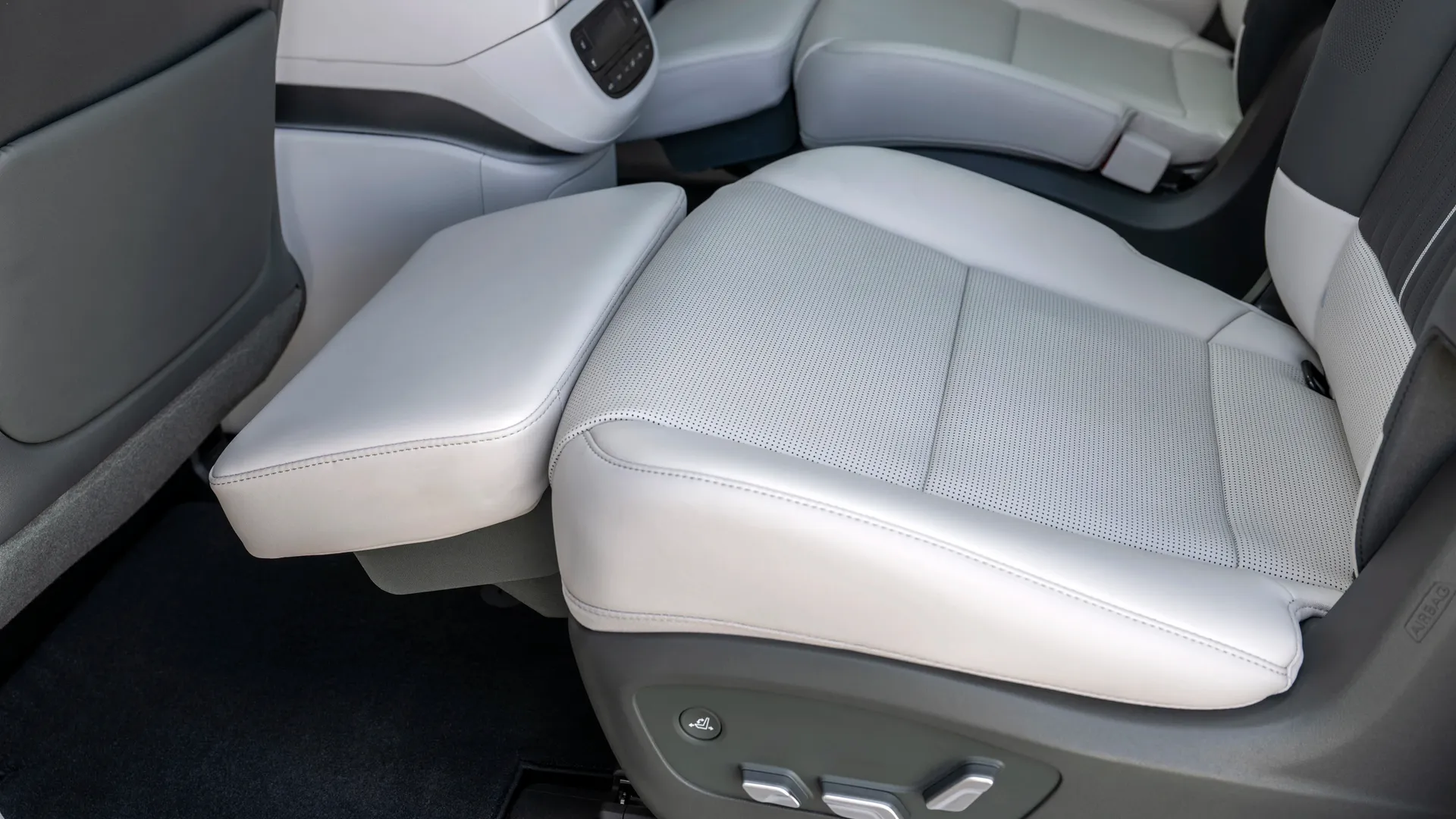 Hyundai IONIQ 9 AWD Long Range