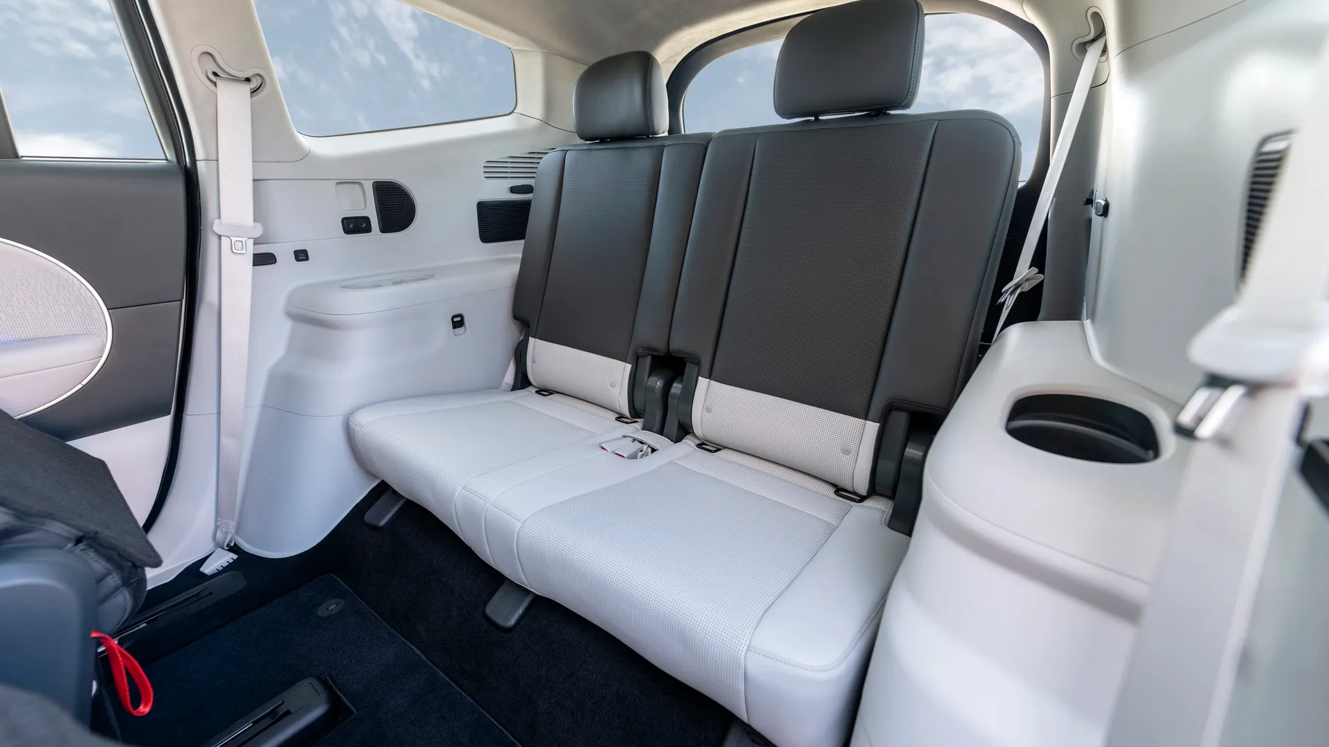 Hyundai IONIQ 9 AWD Long Range