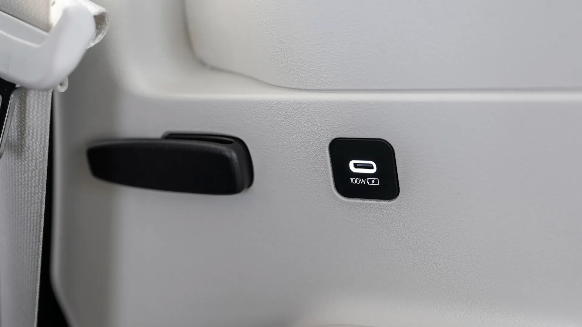 Hyundai IONIQ 9 AWD Long Range