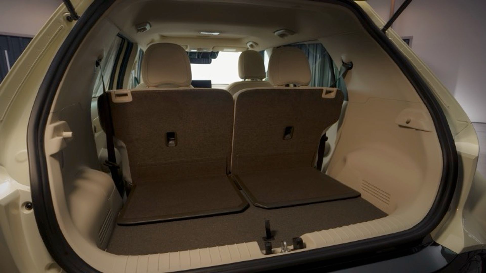 Hyundai INSTER Long Range