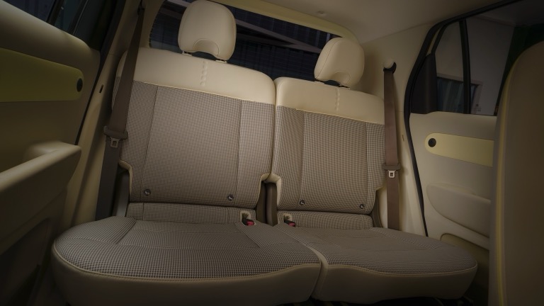 Hyundai INSTER Long Range