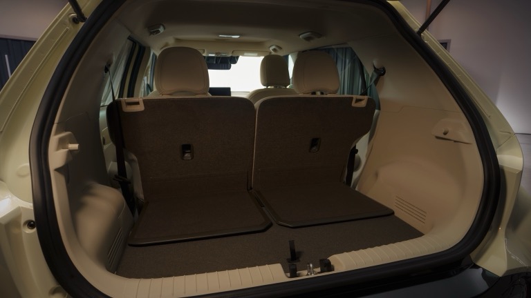 Hyundai INSTER Standard Range