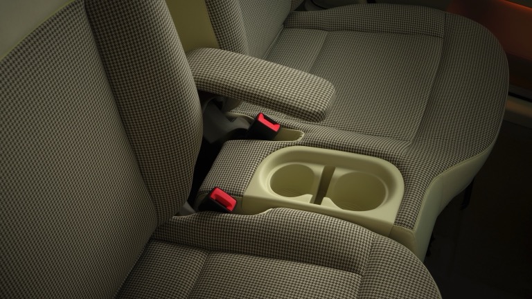 Hyundai INSTER Standard Range