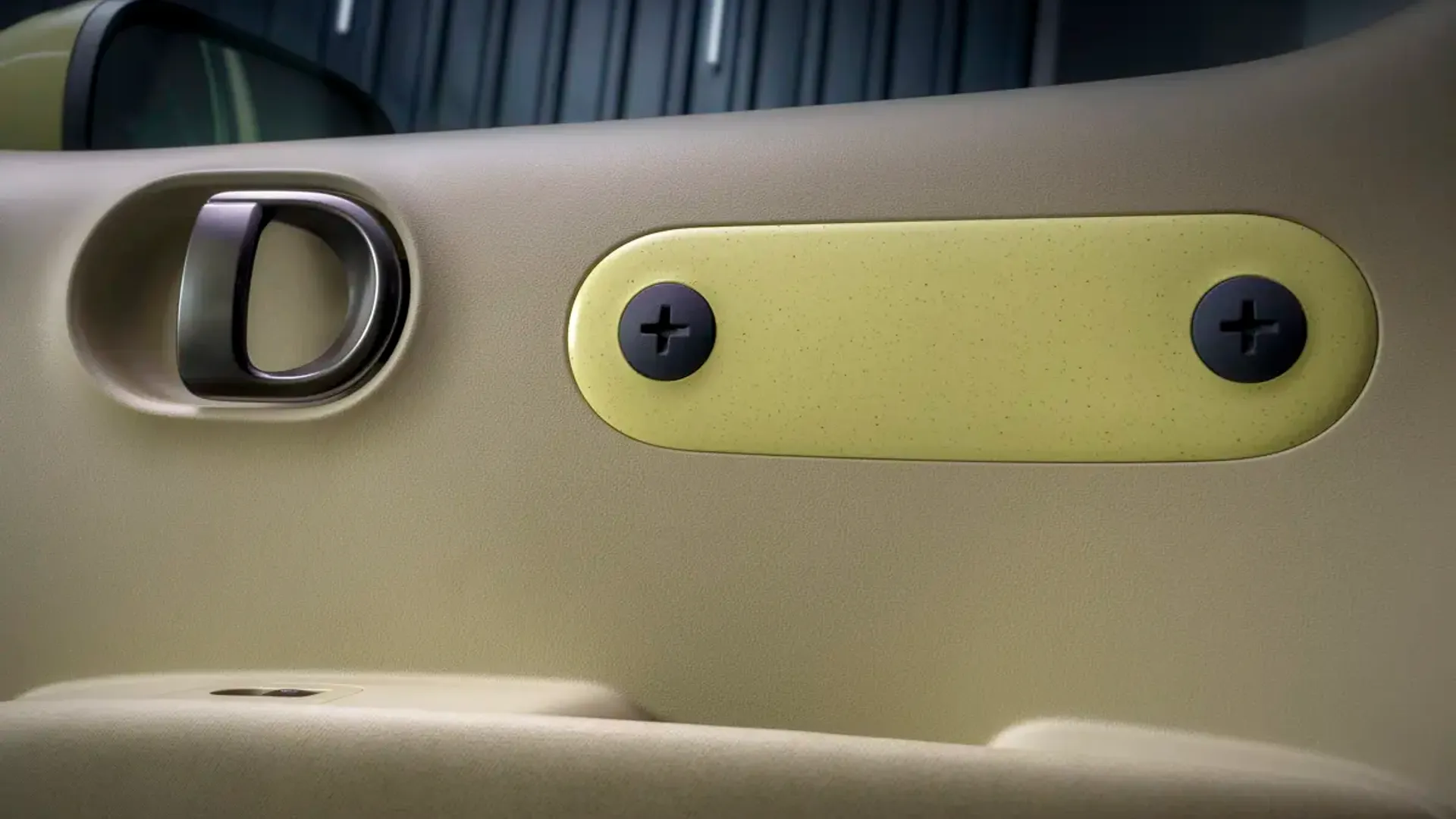 Elettronauti - Hyundai Inster Standard Range - Giallo - Esterno - Vista anteriore a tre quarti