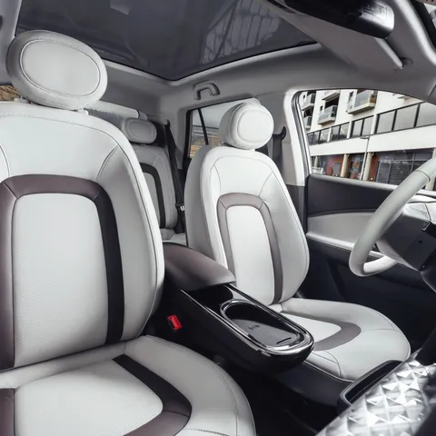 JAC E30X 41 kWh