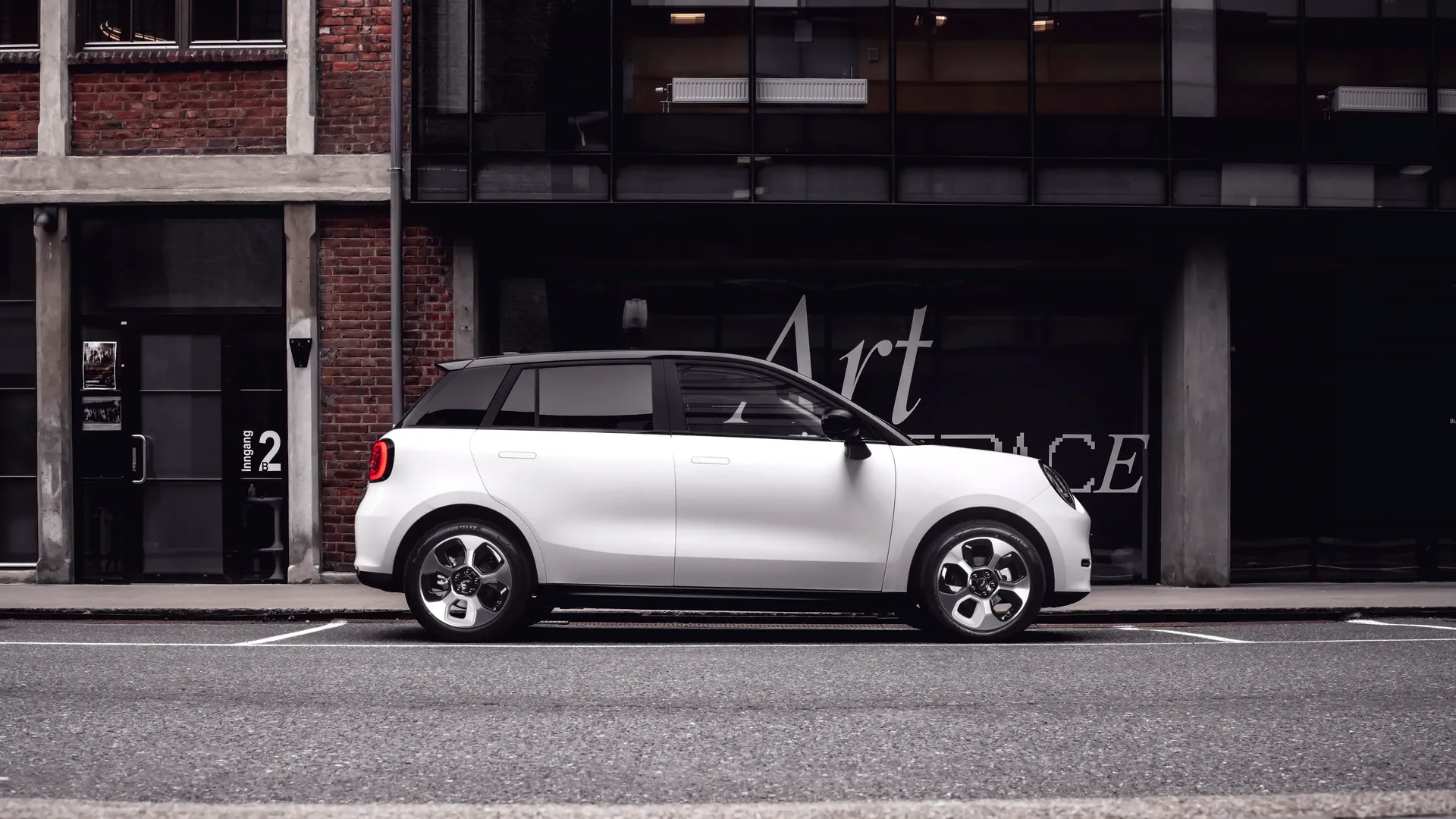 JAC E30X 41 kWh