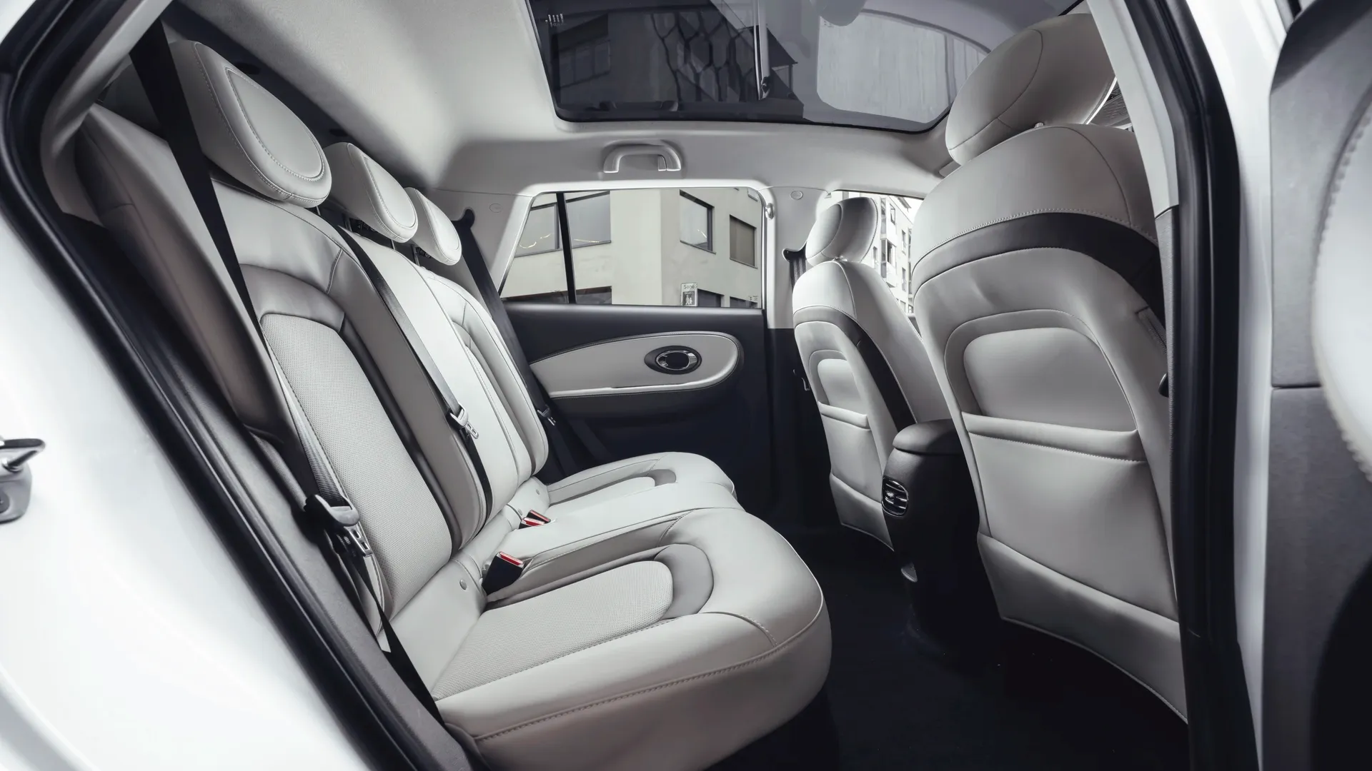 JAC E30X 41 kWh