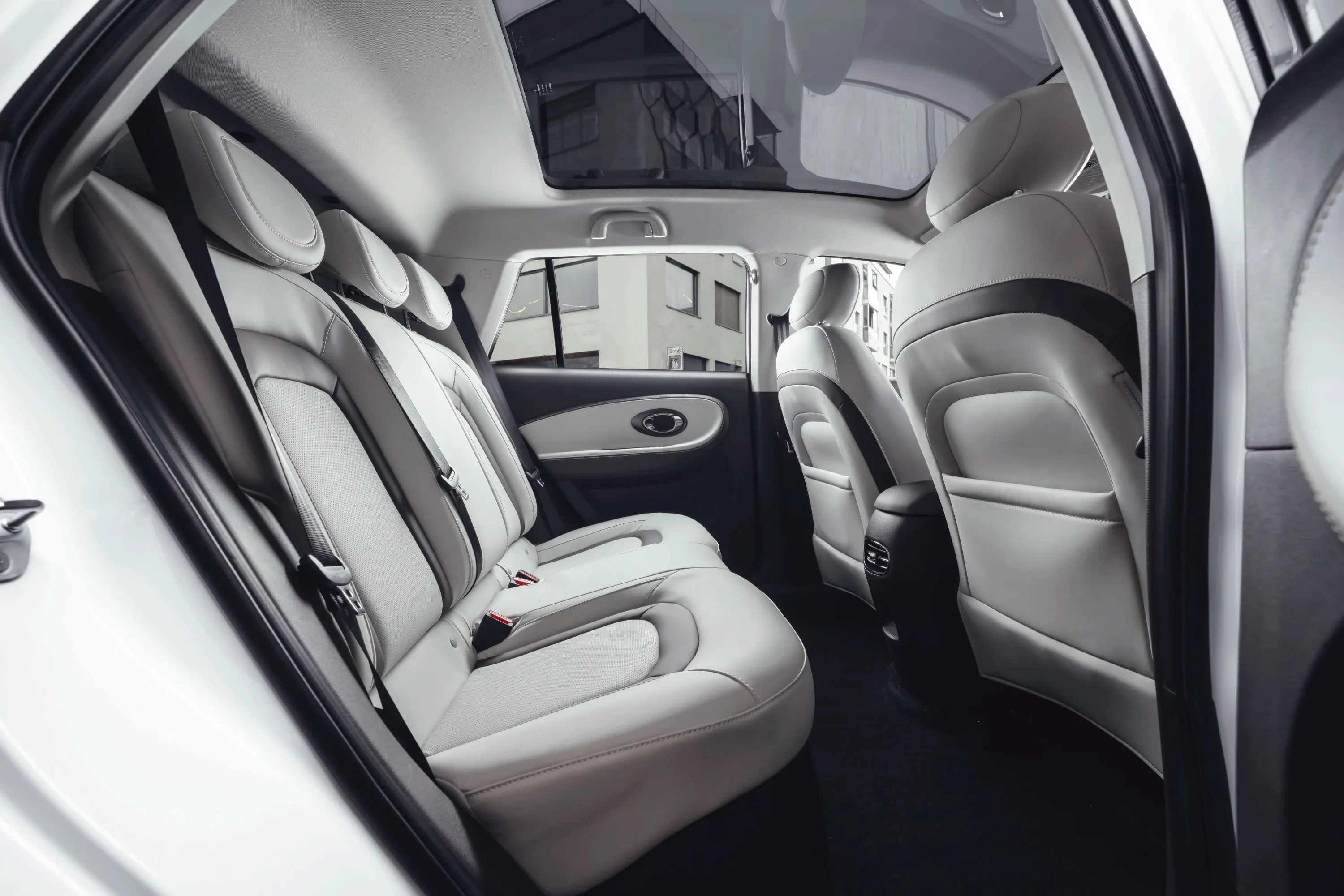 JAC E30X 41 kWh