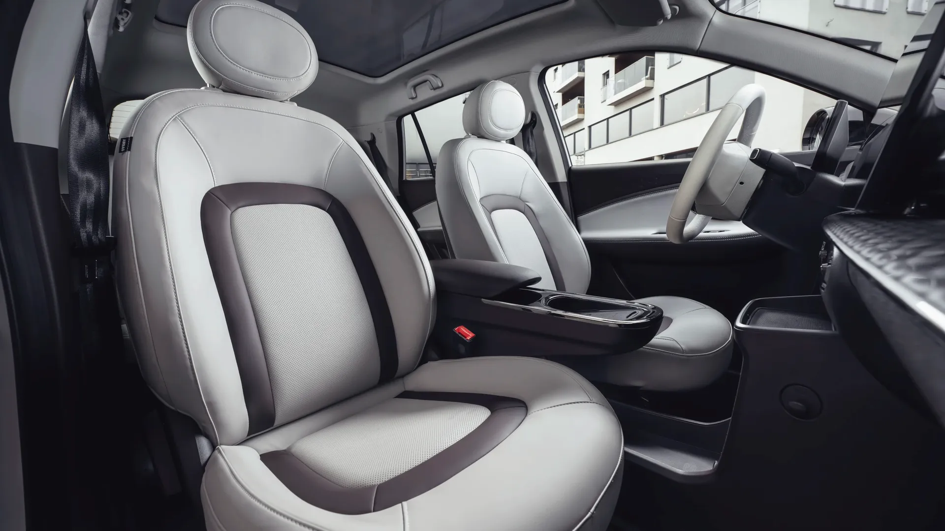 JAC E30X 41 kWh