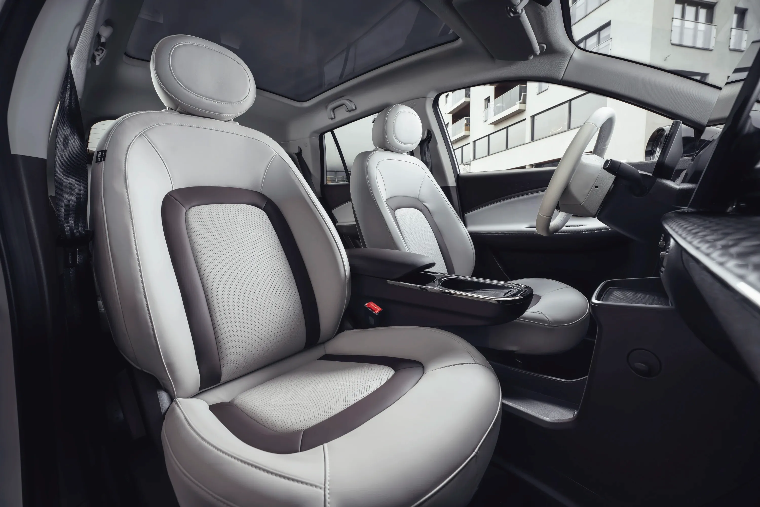 JAC E30X 41 kWh