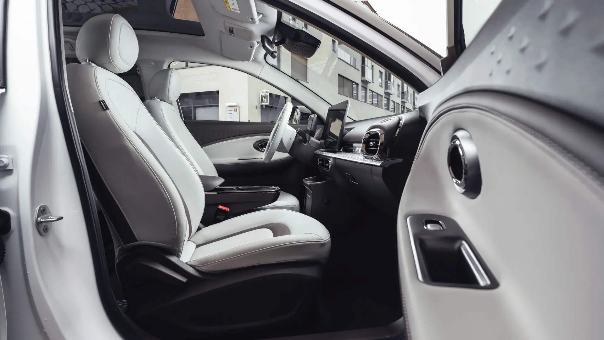 JAC E30X 41 kWh