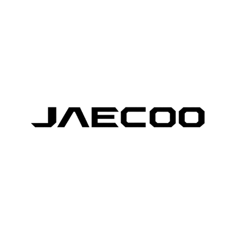 Jaecoo Logo Elettronauti